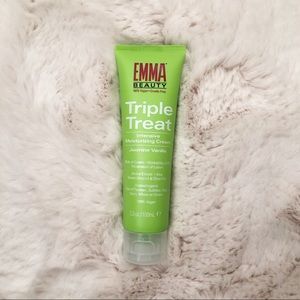 Jasmine Vanilla Intensive Moisturizing Cream